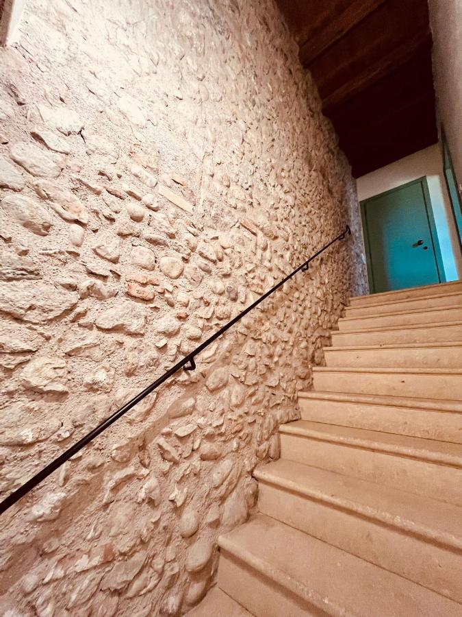 Corte Dei Mori Apartment & Loft Lazise Extérieur photo